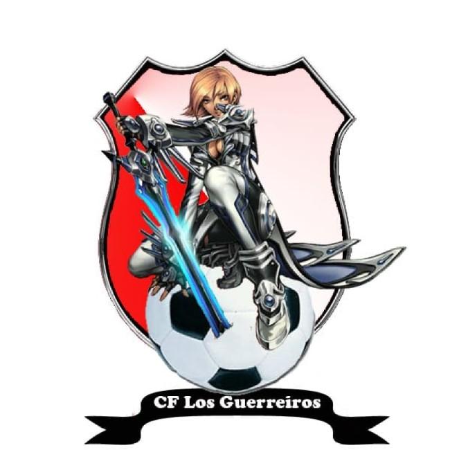 Los Guerreiros Fc