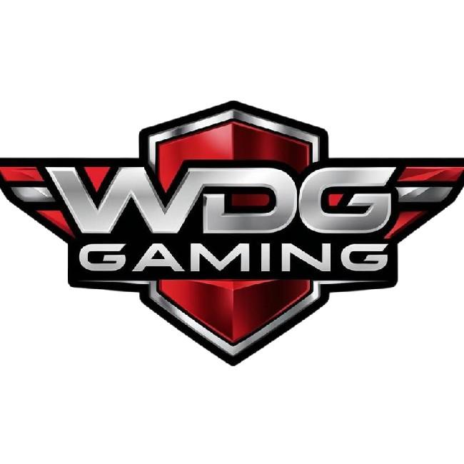 WDG GAMING