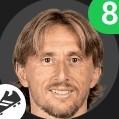 Luca Modric
