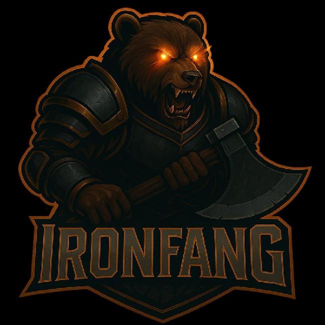 IRON FANG