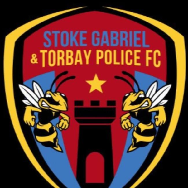Stoke Gabriel & Torbay Police