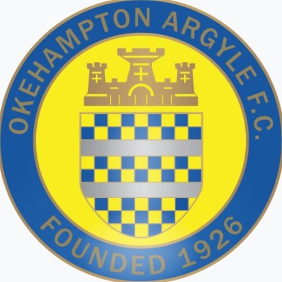Okehampton Argyle