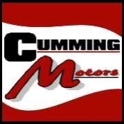 Cumming Motors