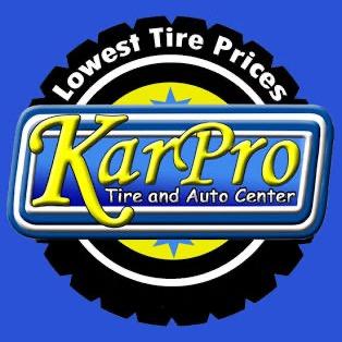 KarPro Tire and Auto Center