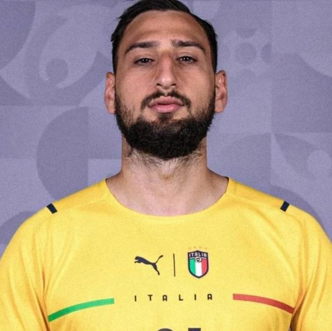 Donnarumma/ID:RICK9663