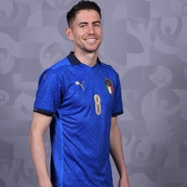 Jorginho/ID:JILO6839