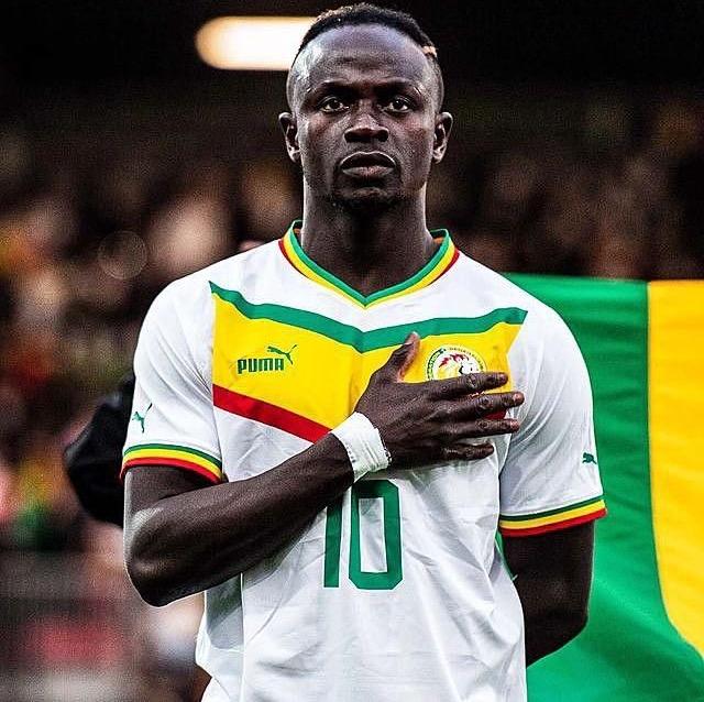 Sadio Mané/ Id: EUAD4348
