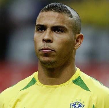 Ronaldo R9 / id: GILL9673