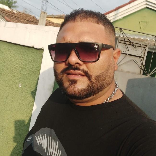 THIAGO Amaral