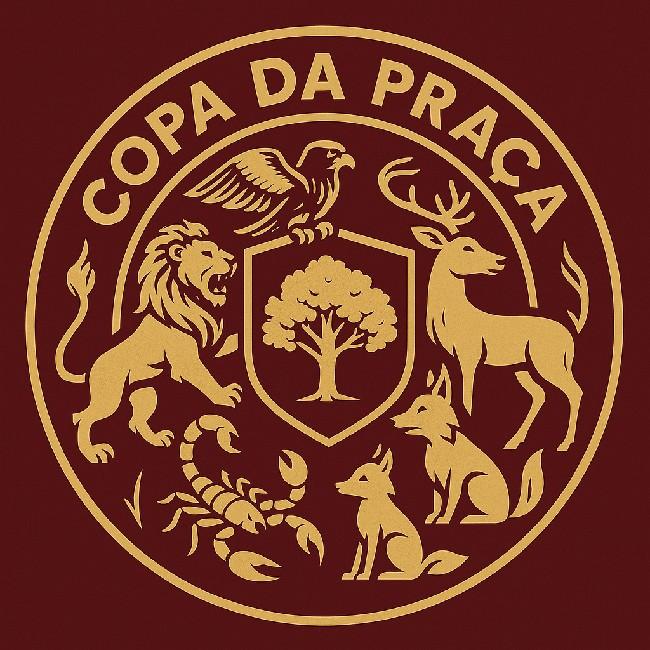 Copa da praça série B