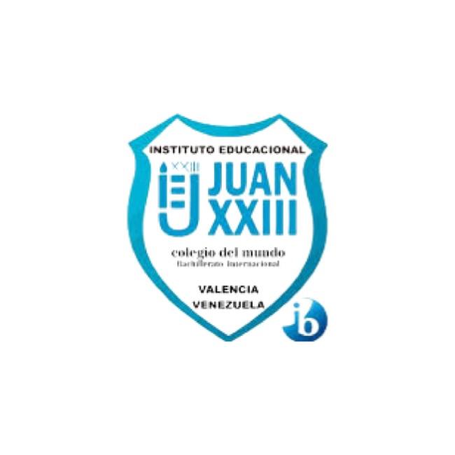 JUAN XXIII