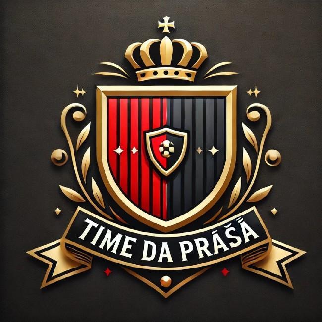 PR- Time Da Praça