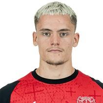 Florian Wirtz (Vasco)