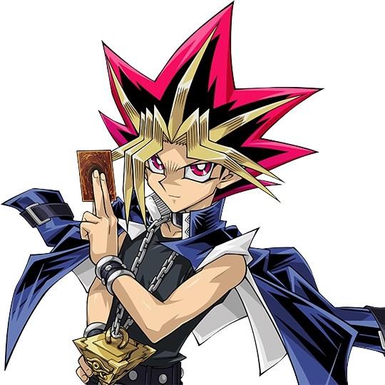 Yugioh Decks