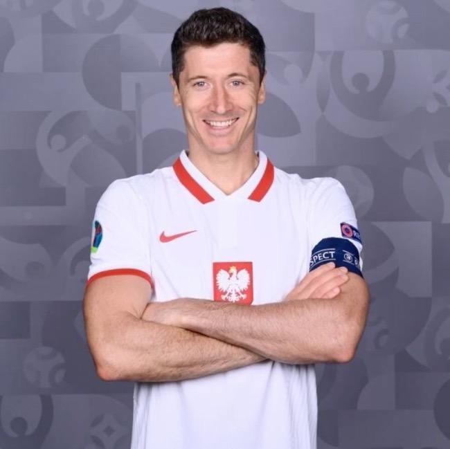 Lewandowisk/ID:SIDS6552