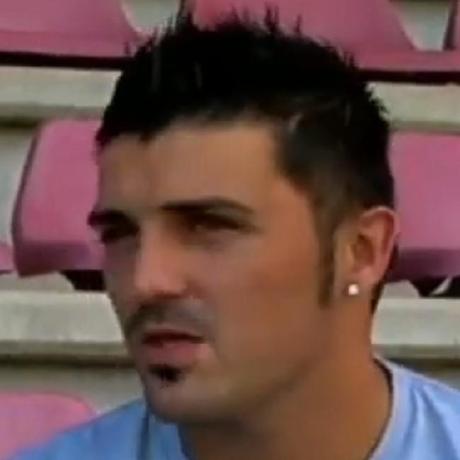 David Villa (Flamengo)