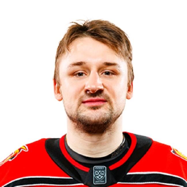 Никита Шашков