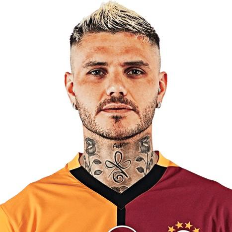 Mauro Icardi