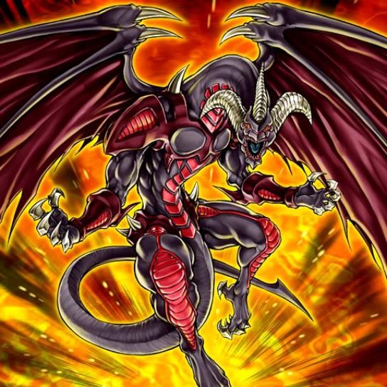 CR Dragones Archidemonio