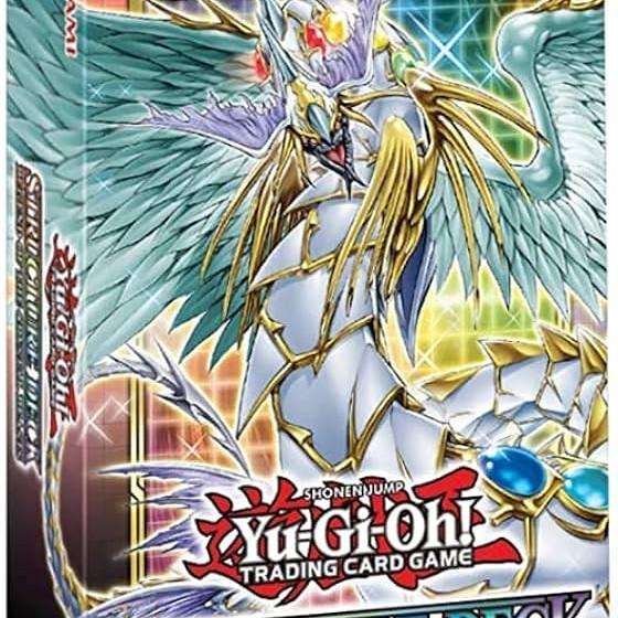SD Crystal Beasts