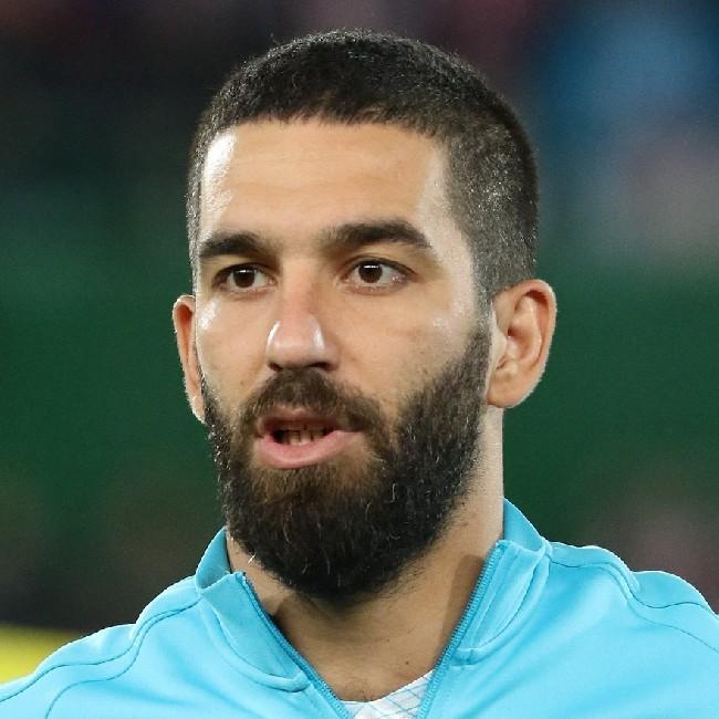 Arda turan