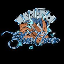 Blue Cheese Racing