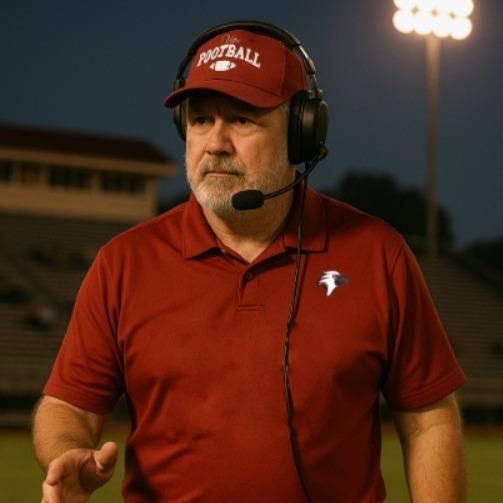 Coach Wue