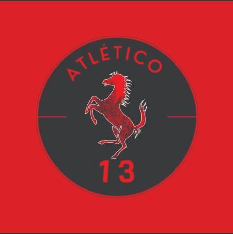 ATLETICO 13