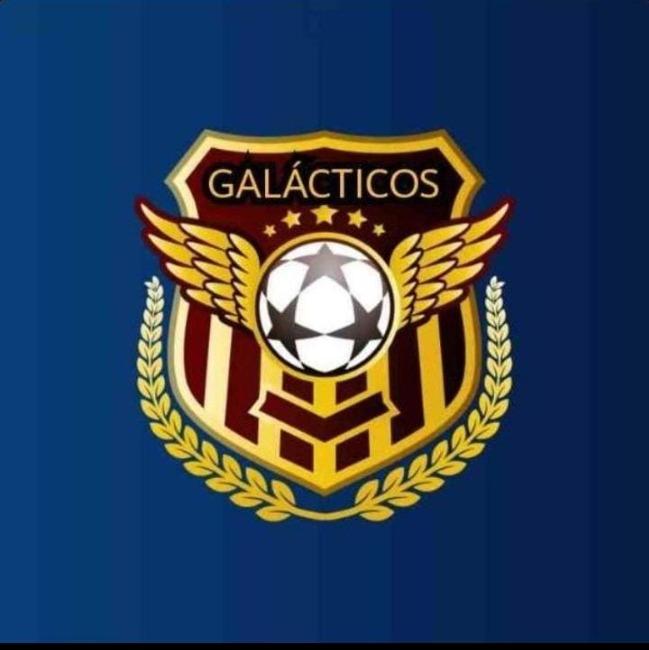 GALACTICOS 2.0