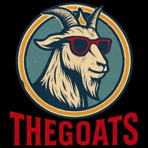 THE GOATS