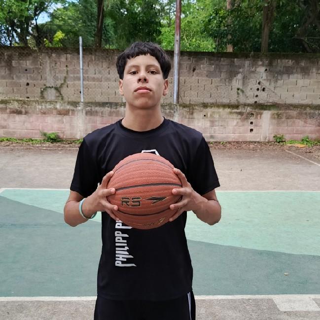 Fabián Nieves