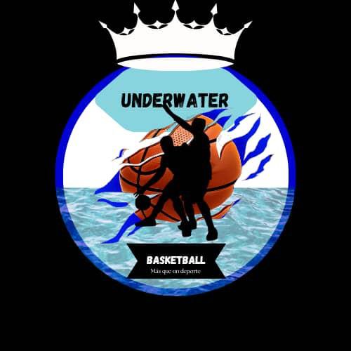 Underwater
