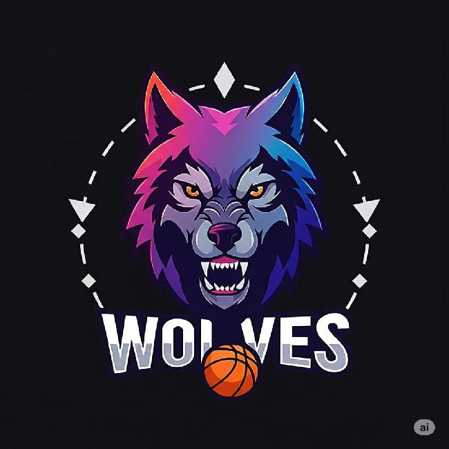 Wolves