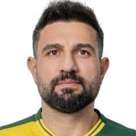 🇹🇷 K. Özer