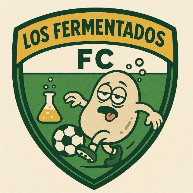 LOS FERMENTADOS FC