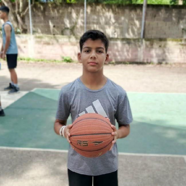 Jesus Sánchez