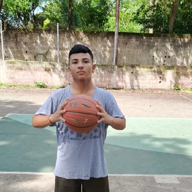 Alex Hernández