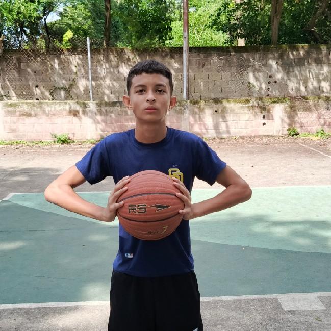 Jonathan Hernández