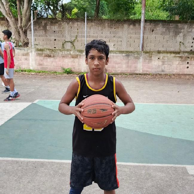 Joiber Villegas