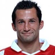 🇧🇦 H. Salihamidžić