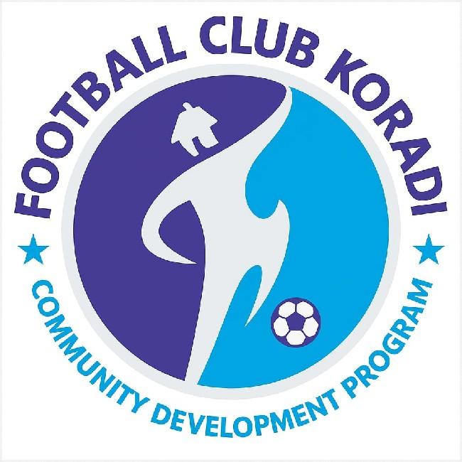 FOOTBALL CLUB KORADI