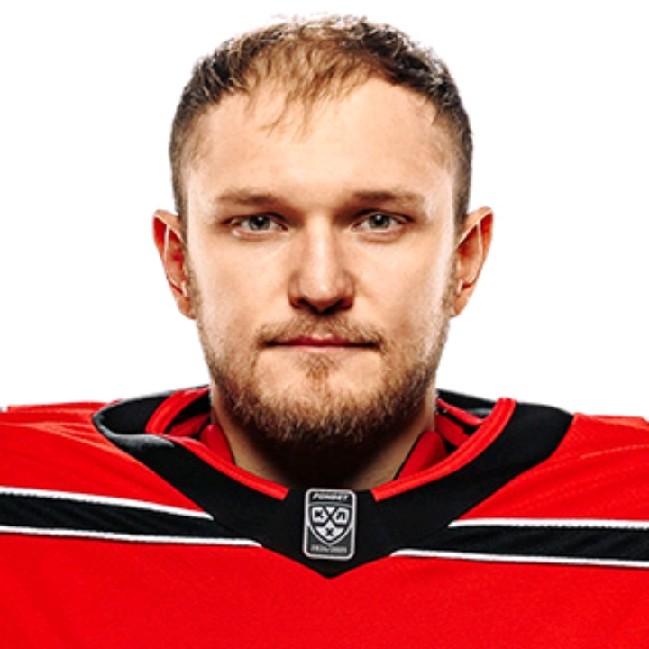 Евгений Аликин