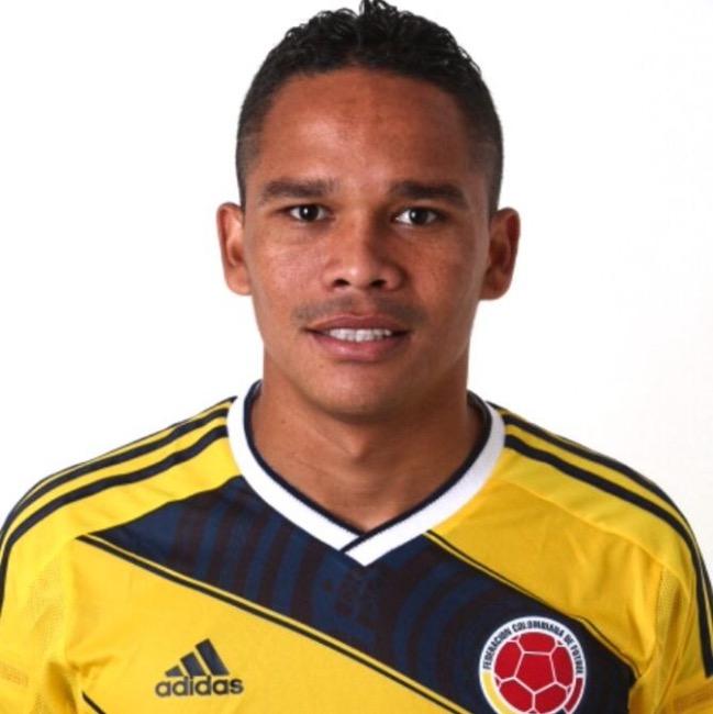 Carlos Bacca / id: SFIA4553