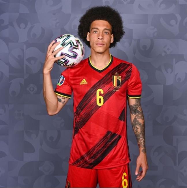 Witsel/ Id: PATI8261