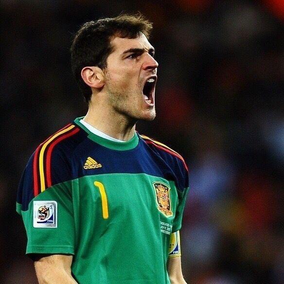 I. CASILLAS/ Id: JTFN8679
