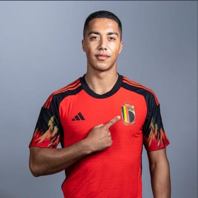 Tielemans/ Id: MELE3766