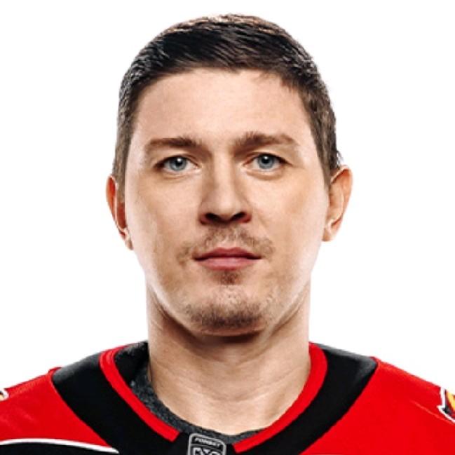 Алексей Бывальцев