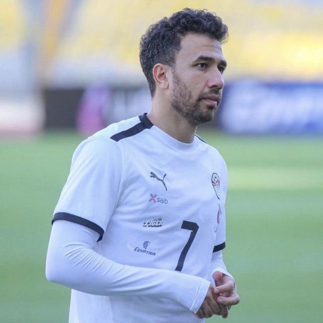 7 Trezeguet / Id: MUMA4258