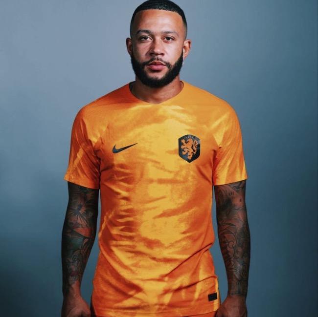 Memphis Depay/ Id: CIRE4248