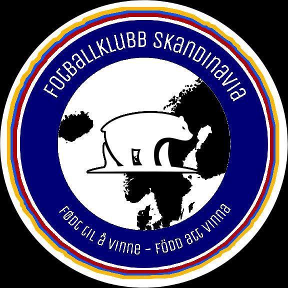 Скандинавия